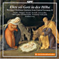 Baroque Christmas Cantatas from Central Germany II Baroque Christmas Cantatas from Central Germany II