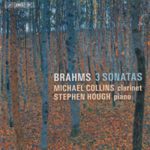 Brahms, 3 Sonatas