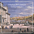Francesco Maria Veracini, Overtures & Concerti Vol. 3
