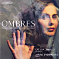 Ombres, Women Composers of La Belle Epoque Ombres, Women Composers of La Belle Epoque