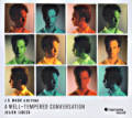 A Well-Tempered Conversation, J.S. Bach & Beyond