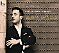 Iberian Dances, Juan Carlos Fernández-Nieto