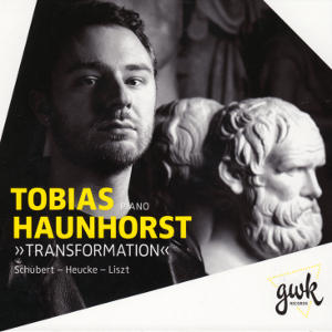 »Transformation«, Schubert – Heucke – Liszt