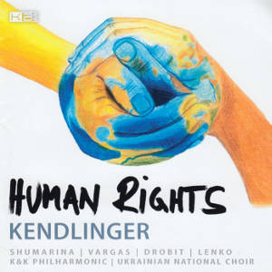 Human Rights, Kendlinger