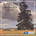 Ferdinand Hiller, Piano Quartet op. 133 • Piano Quintet op. 156