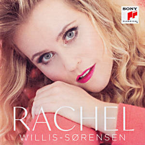 Rachel Willis-Sørensen