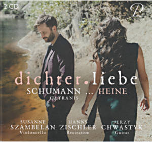 dichter.liebe, Schumann ... Heine