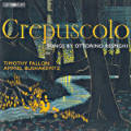 Crepuscolo, Songs by Ottorino Respighi