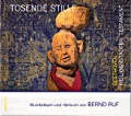 Tosende Stille, Beethoven Heiligenstädter Testament