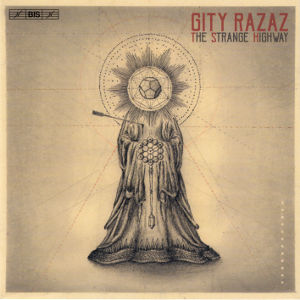 Gity Razaz, The Strange Highway