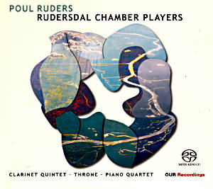 Poul Ruders, Ruders Chamber Players