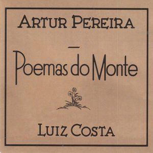 Artur Pereira, Poemas do Monte
