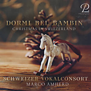 Dormi Bel Bambin, Christmas in Switzerland