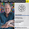 Franz Schubert, Symphony no. 8 in C major D 944 Franz Schubert, Symphony no. 8 in C major D 944