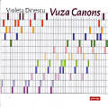 Violeta Dinescu, Vuza Canons