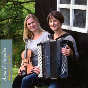 Anna & Angelika, akkordeon & violin