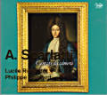 A. Scarlatti, Cantate da camera A. Scarlatti, Cantate da camera