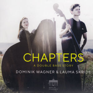 Chapters, A Double Bass Story