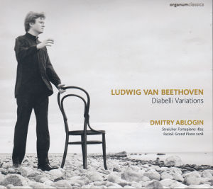 Ludwig van Beethoven, Diabelli Variations
