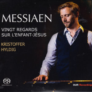 Messiaen, Vingt Régards sur l'Enfant-Jésus