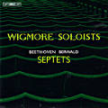 Wigmore Soloists, Beethoven Berwald