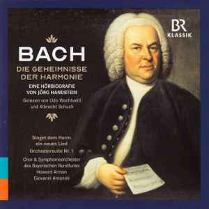 Bach, Die Geheimnisse der Harmonie