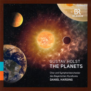 Gustav Holst, Die Planeten / The Planets