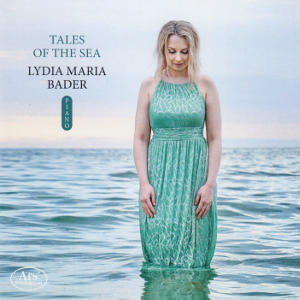 Tales Of The Sea, Lydia Maria Bader