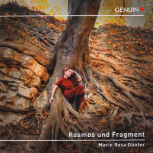 Kosmos und Fragment, Maria Rosa Günter