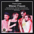 Franz Lehár, Wiener Frauen