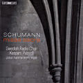 Robert Schumann, missa sacra
