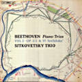 Beethoven, Piano Trios Vol. 2 • OP. 1/2 & 97 'Archduke'