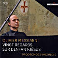 Olivier Messiaen, Vingt Régards Sur l'Enfant-Jésus
