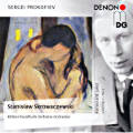 Sergei Prokofiev, Romeo and Juliet, Suites Sergei Prokofiev, Romeo and Juliet, Suites