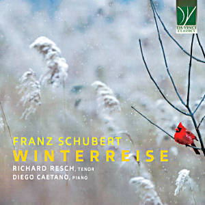 Franz Schubert, Winterreise