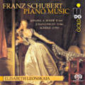 Franz Schubert, Piano Music Franz Schubert, Piano Music
