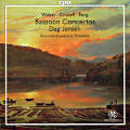 Weber • Crusell • Berg, Bassoon Concertos Weber • Crusell • Berg, Bassoon Concertos