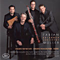 Fabian Müller, Uncommon Concertos