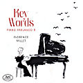 Key Words, Piano Parlando 1 Key Words, Piano Parlando 1