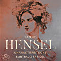 Fanny Hensel, Charakterstücke