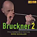 Bruckner 2, Version 1877 Bruckner 2, Version 1877