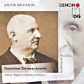 Anton Bruckner, Symphony No. 8 Anton Bruckner, Symphony No. 8