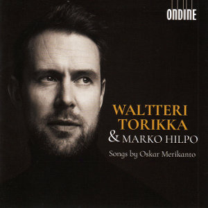 Waltteri Torikka & Marko Hilpo, Songs by Oskar Merikanto