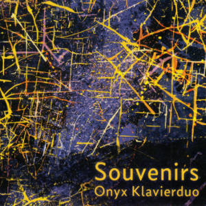 Souvenirs, Onyx Klavierduo