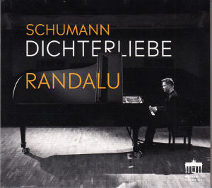 Schumann, Dichterliebe