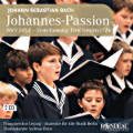 Johann Sebastian Bach, Johannes-Passion BWV 245-1 – Erste Fassung 1724 Johann Sebastian Bach, Johannes-Passion BWV 245-1 – Erste Fassung 1724