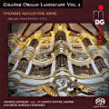 Gdańsk Organ Landscape Vol. 2, Thomas Augustine Arne Gdańsk Organ Landscape Vol. 2, Thomas Augustine Arne