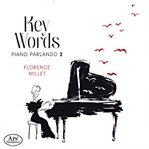 Key Words, Piano Parlando 2