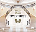 Overtures, German Brass Overtures, German Brass