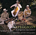 Arpeggione, A forgotten instrument Arpeggione, A forgotten instrument